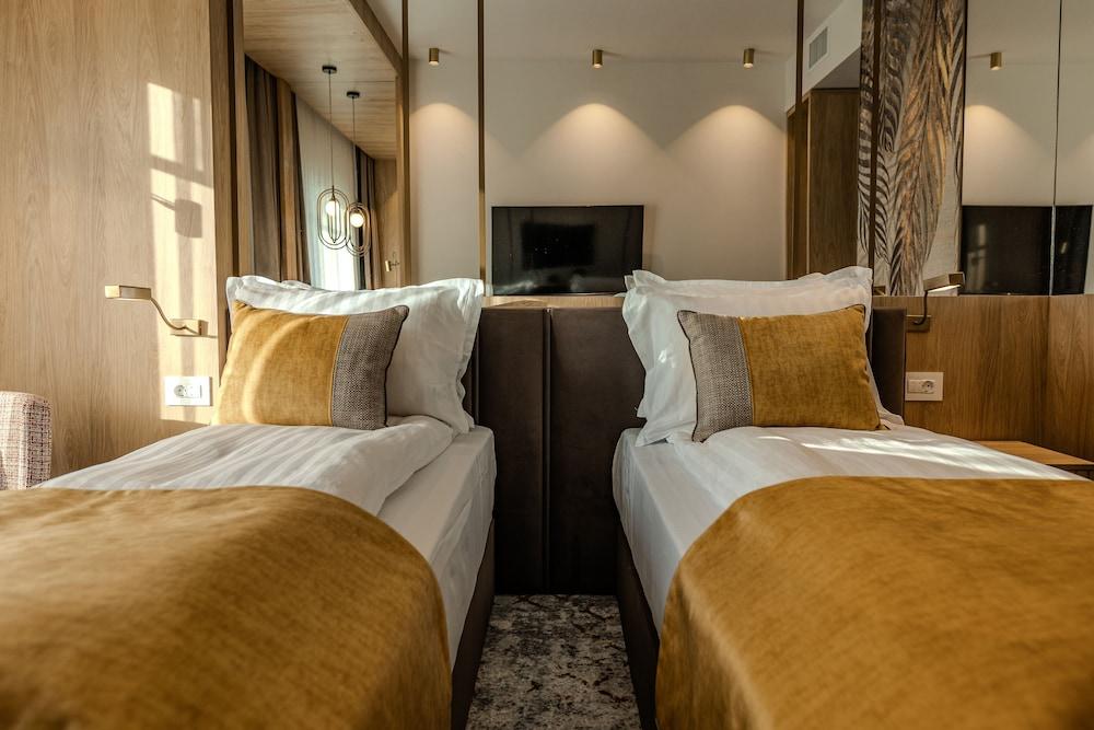 Hotel Branco Timisoara