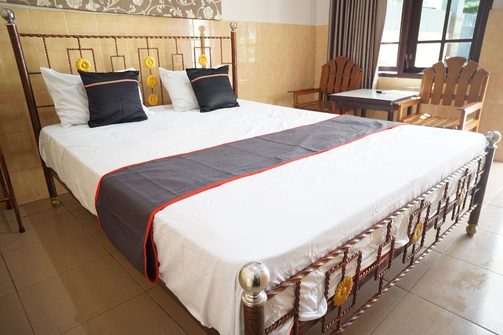 Collection O 92868 Nusantara Hotel