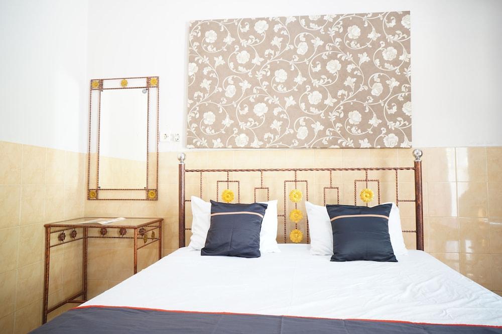 Collection O 92868 Nusantara Hotel