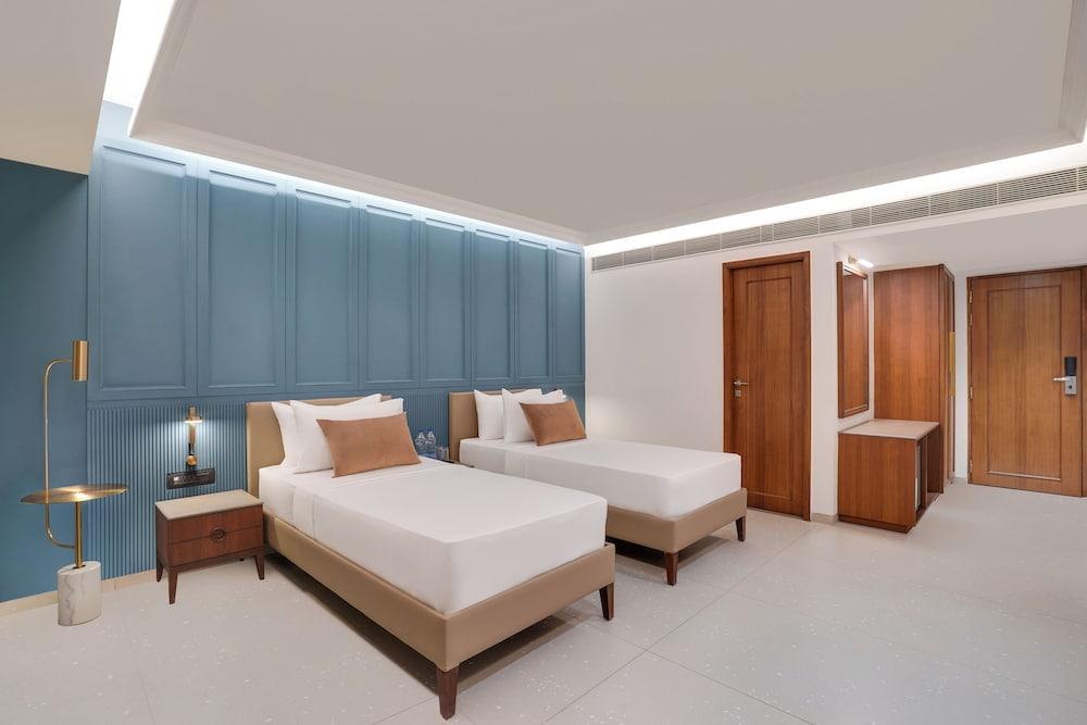 Lemon Tree Hotel Rajkot