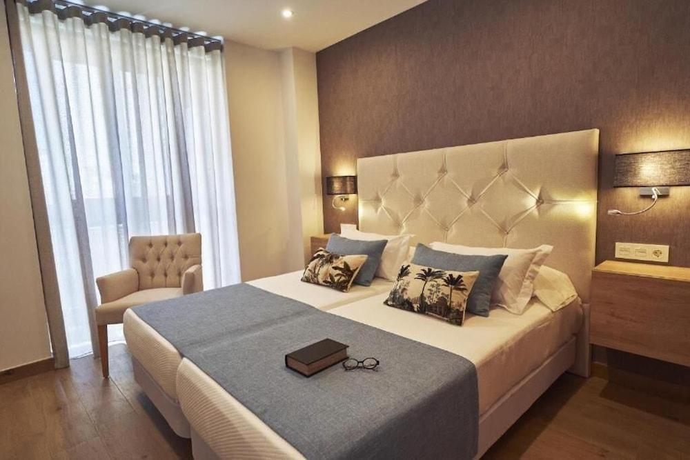 Hostal Boutique Aurora