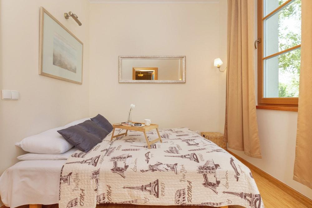 Spacious Sopot Apartment by Renters