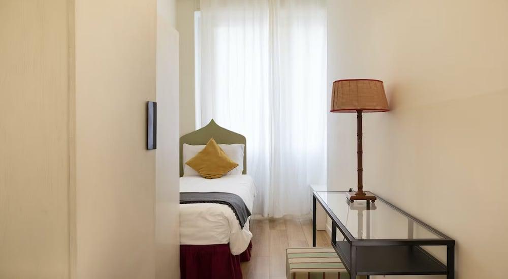 Charming 3-bed Apartment in Milano