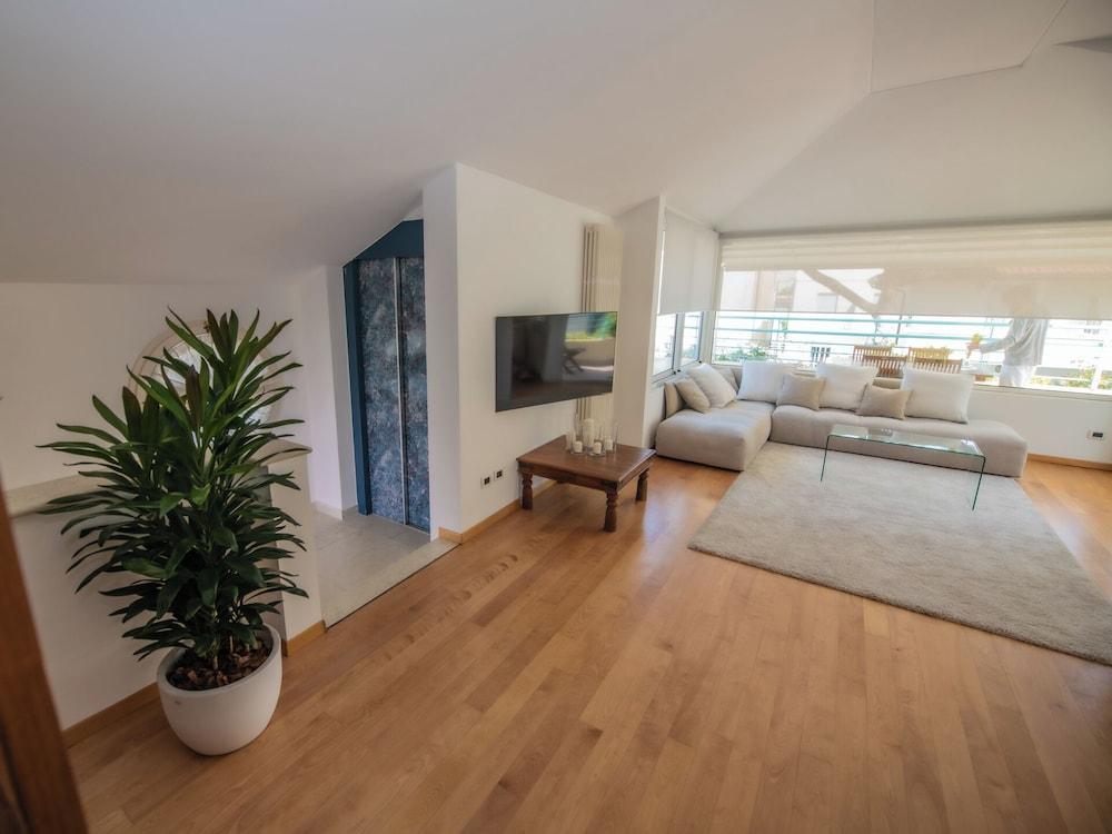 Luxury Suites Collection - Organza