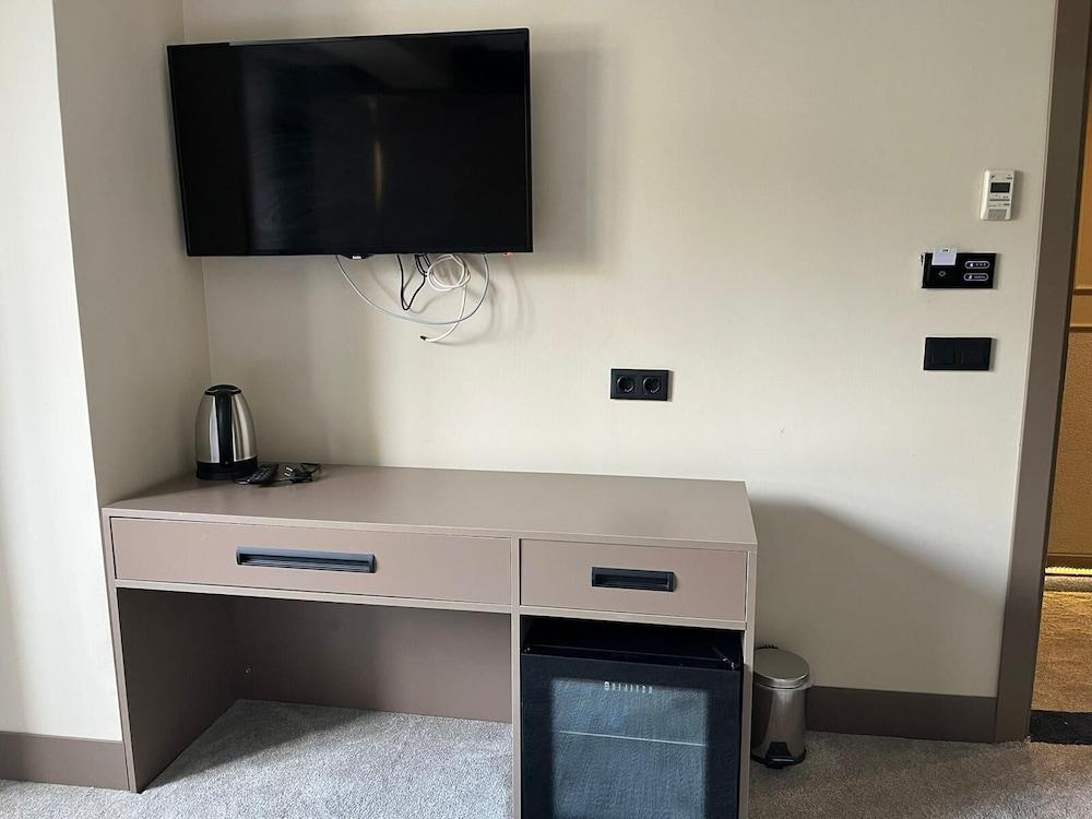 Istanblu Hotel Atasehir