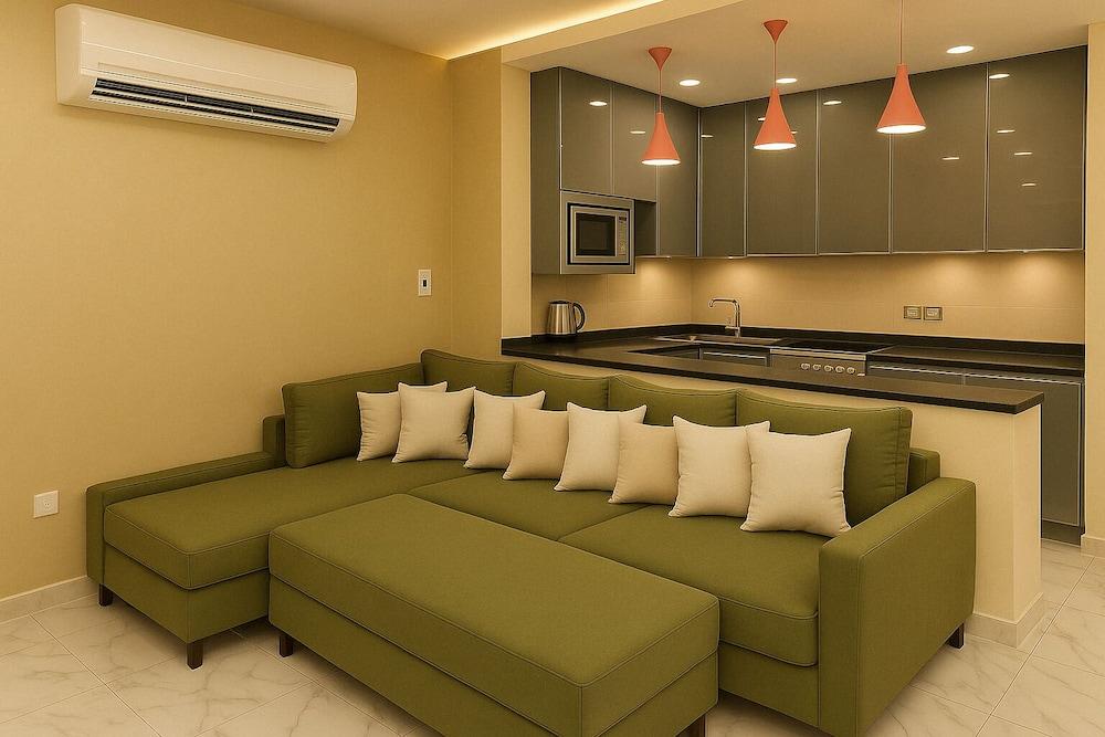 Your Perfect Family Getaway by the Sea