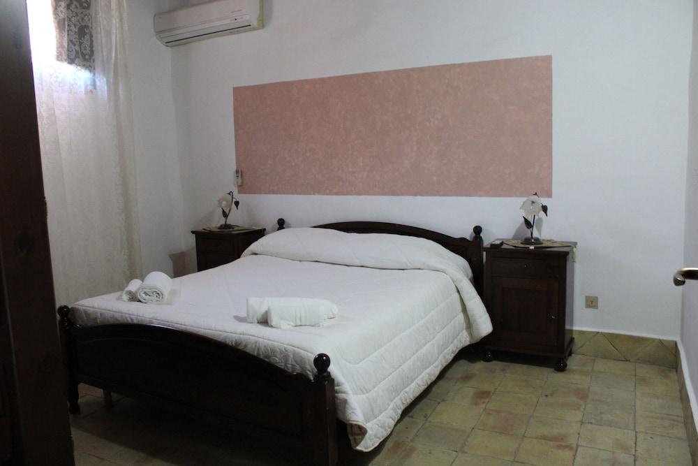 Ponte Calatrasi Agriturismo