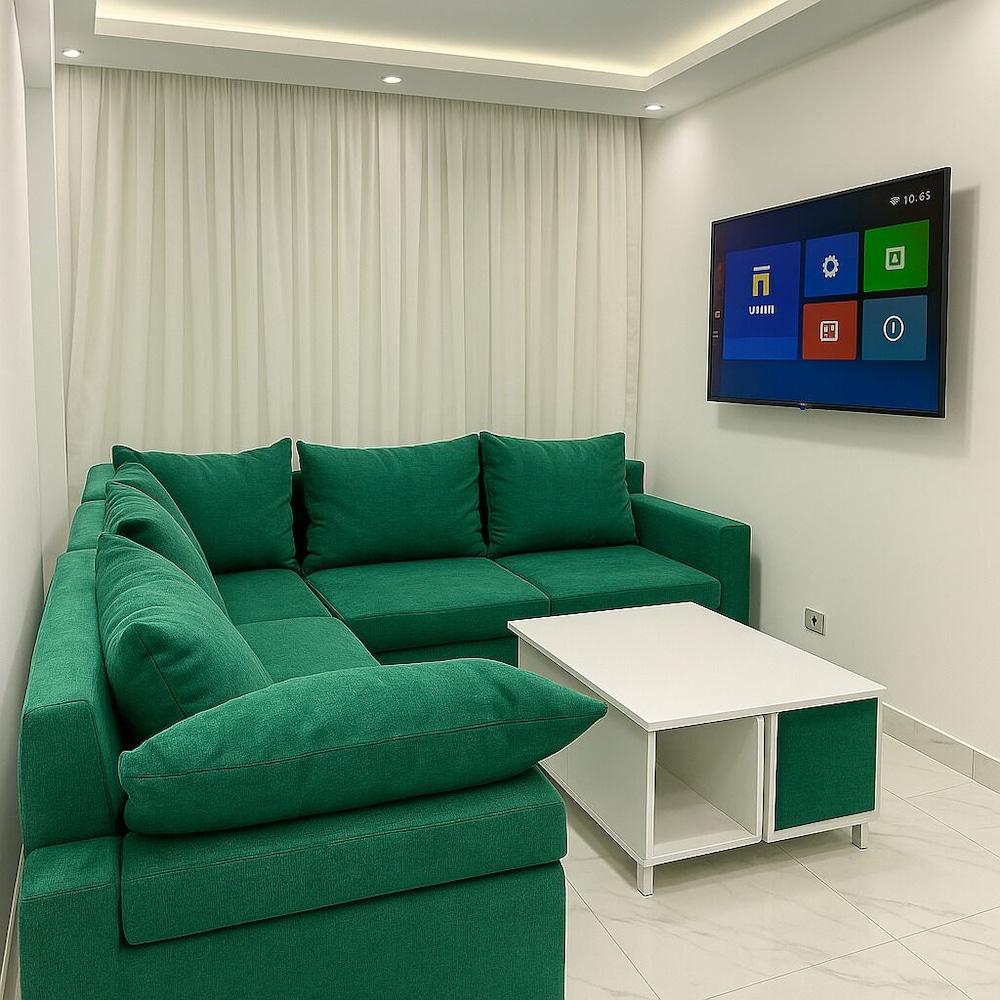 Relax and Recharge in our Luxurious Porto Said Chalets