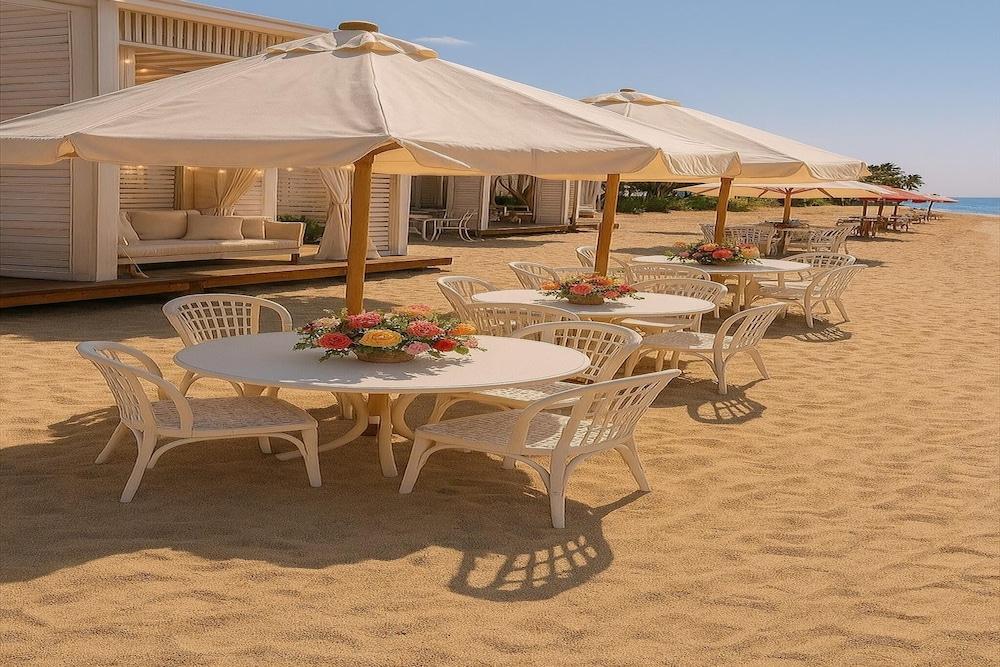 Relax and Recharge in our Luxurious Porto Said Chalets