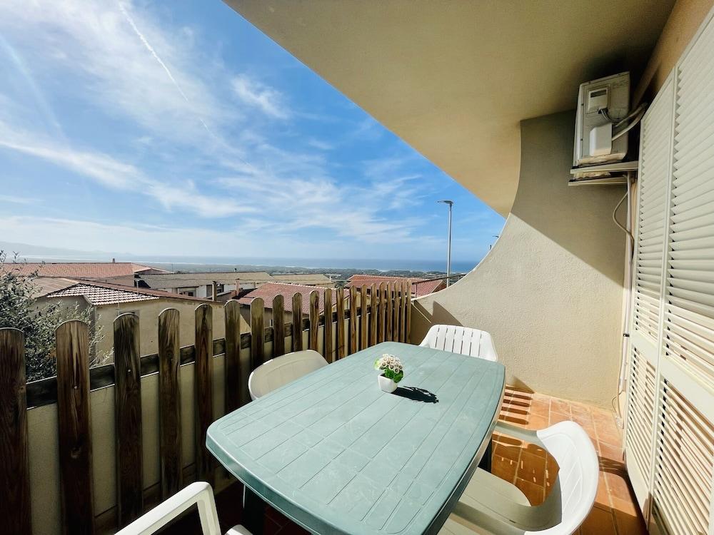 Apartment With Sea View Golfo Asinara