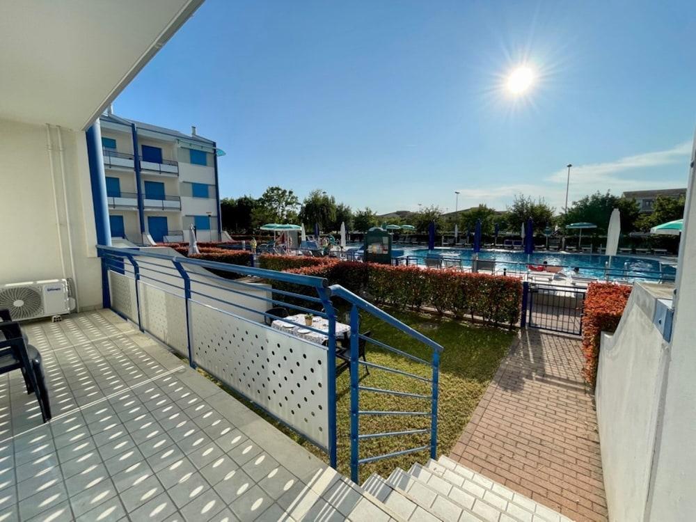 The Perfect Home Base for Your Beach Vacation