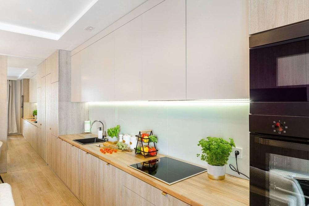 Lumina glamour 3 bedroom apartment