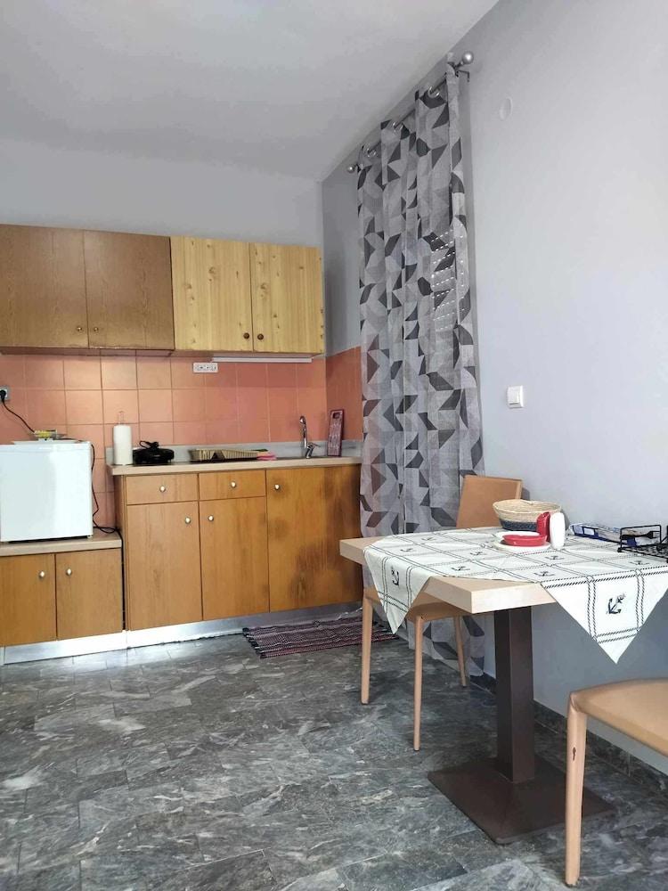 COSY Living Apartments