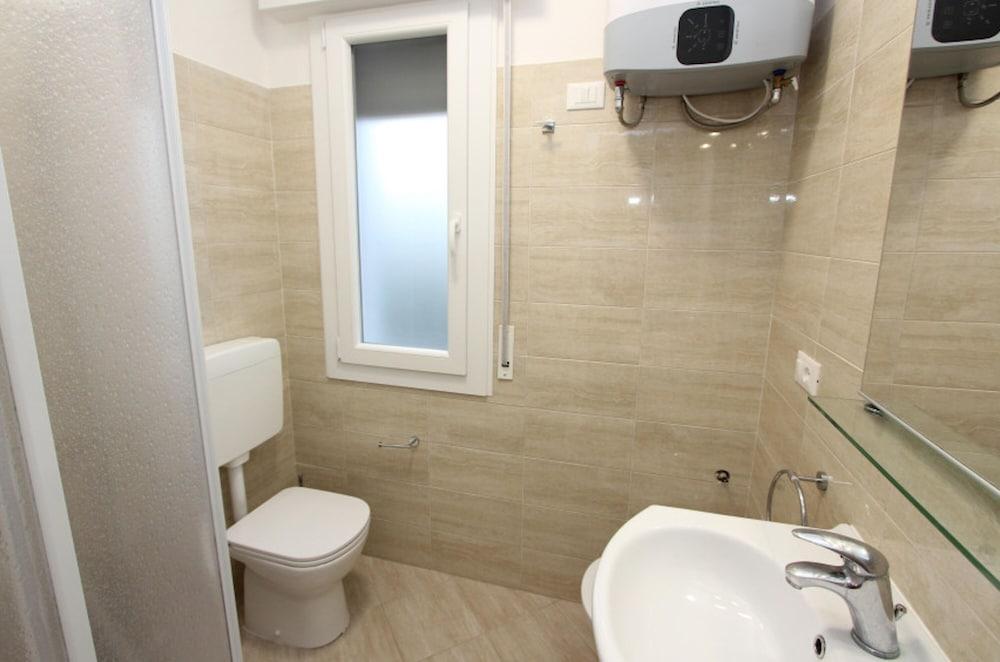 Apartment in Villa With Private Garden