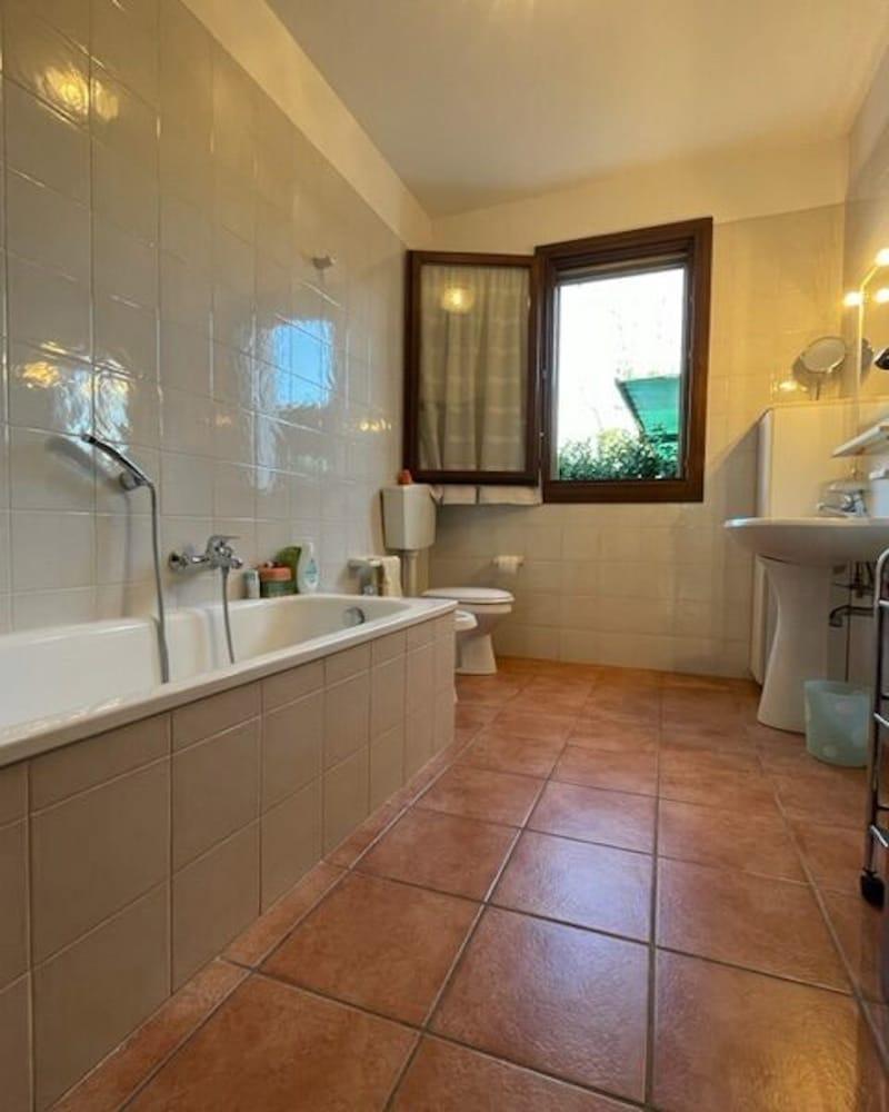 Fantastic Villa With Pool Surrounded by Nature