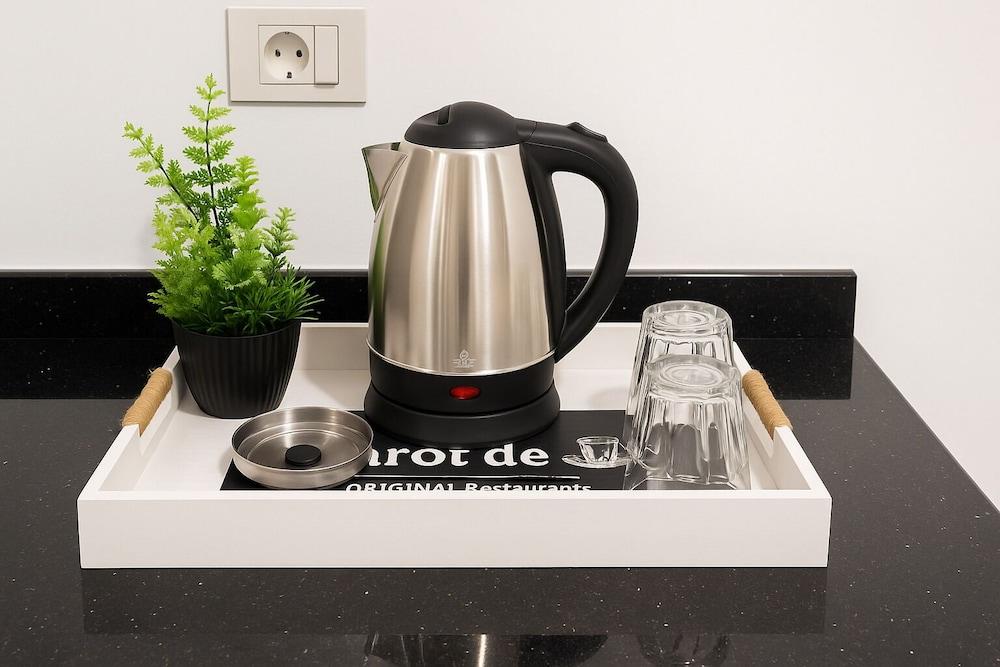 Holiday Flat by Beach