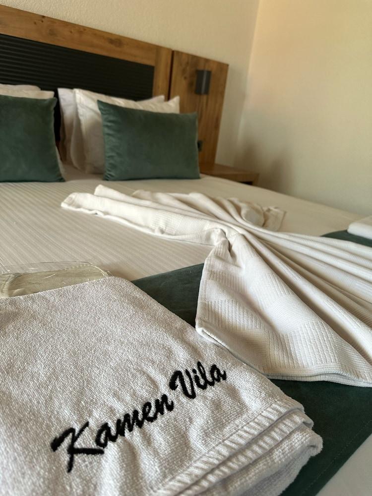 Kamen Vila Otel