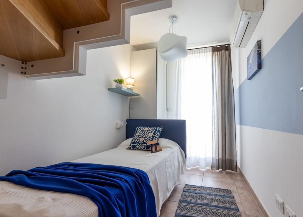 Nice Apartment in a Quiet Area-beahost