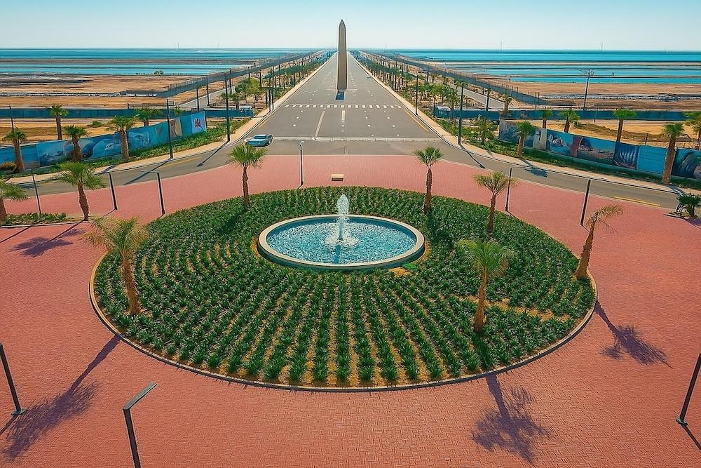 Porto Saids Hidden Gem Your Relaxation Starts Here!