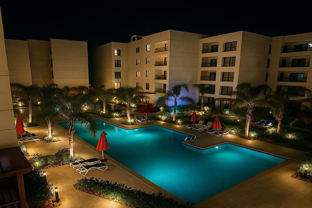 Porto Saids Hidden Gem Your Relaxation Starts Here!