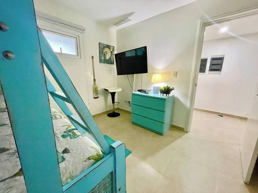 Enjoy Beach Life at This Gated