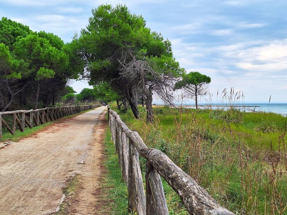 Cozy Flat Near Bibione Beach-beahost