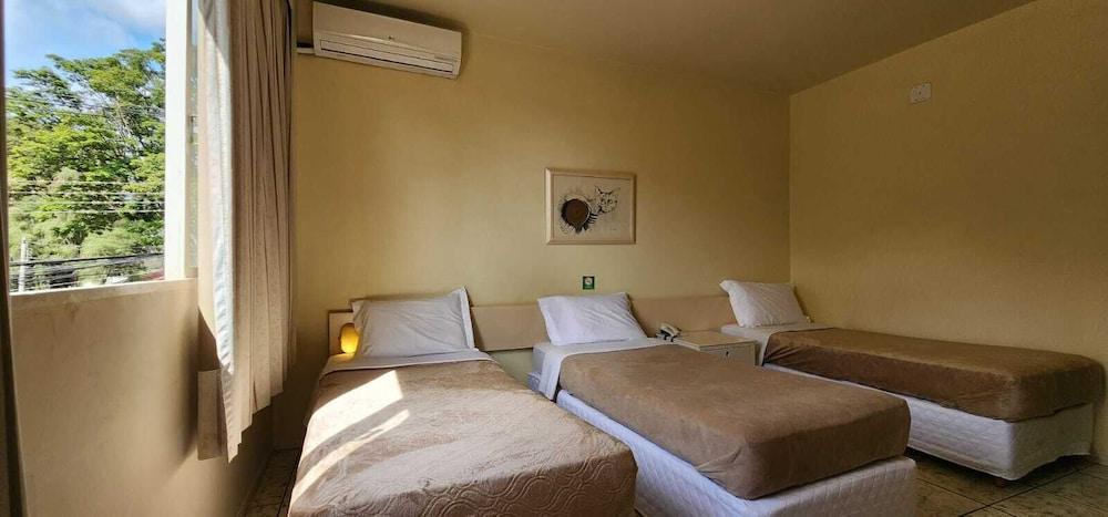 Goldmen Business Londrina