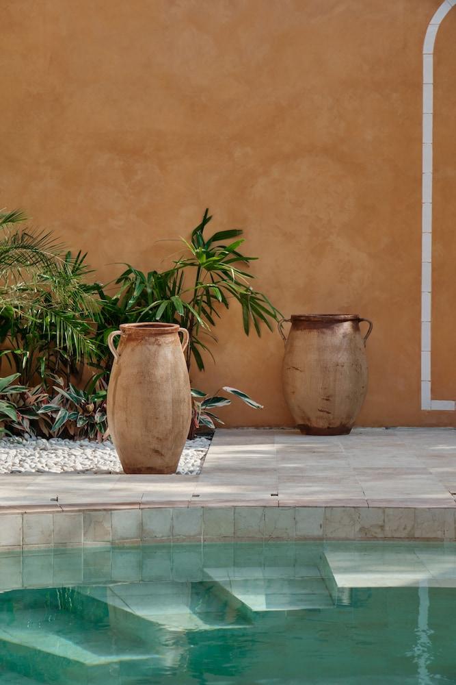 Lina Boutique Villas & Spa