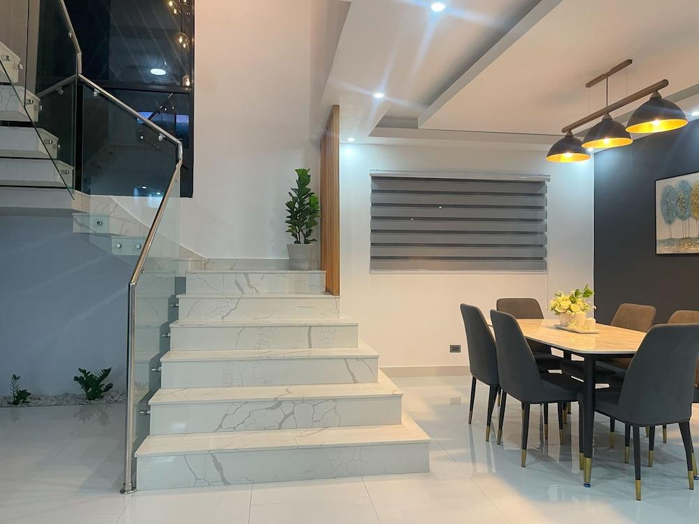 Luxury Villa Caribbean bay 1