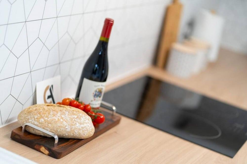 Heatherwood Cottage - Central Scone