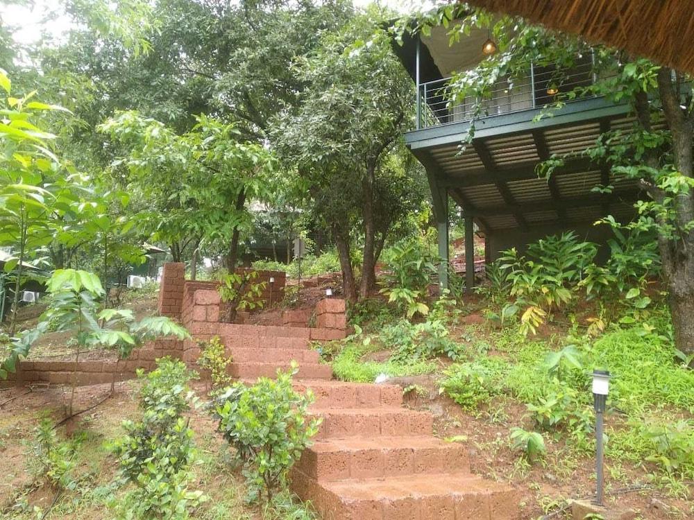 CASUARINA RESORT PARK