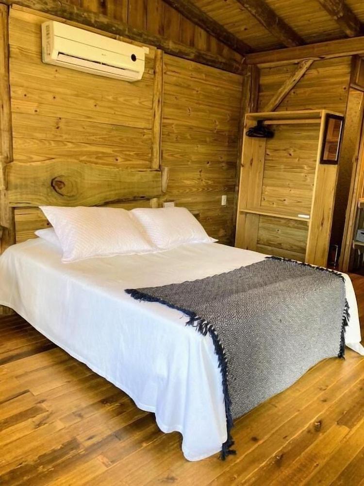 Pousada Flor De Lótus