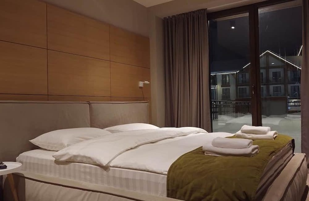 New Gudauri, Redco Apartments