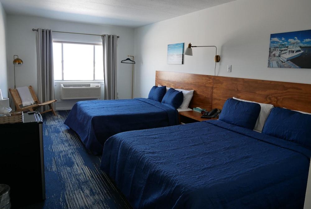 The Lodge at Great Oak Landing