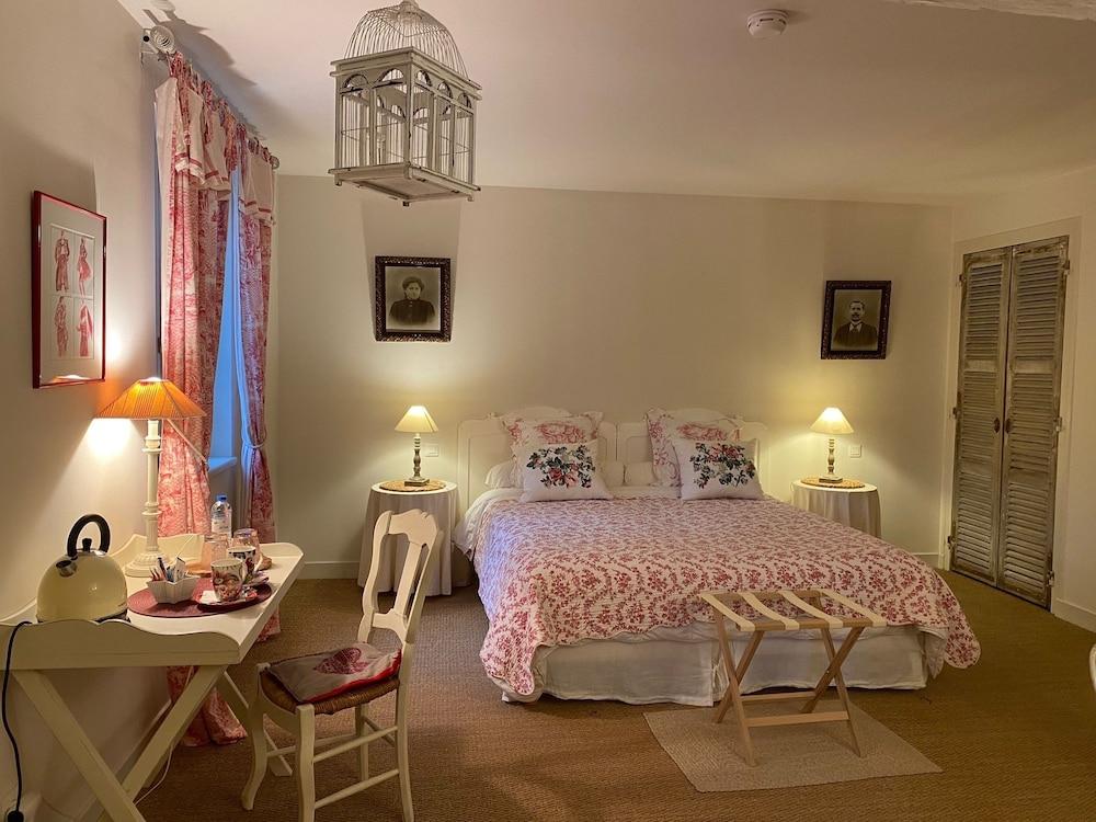 Domaine de la creuse