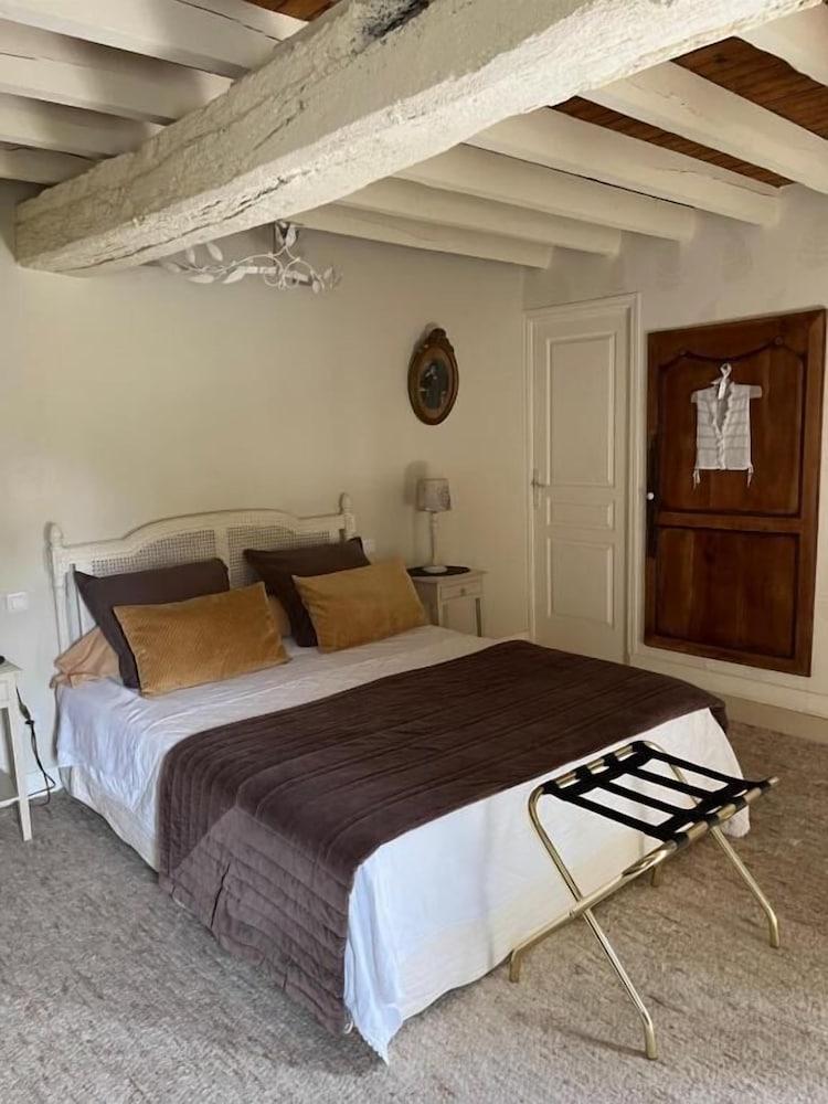 Domaine de la creuse