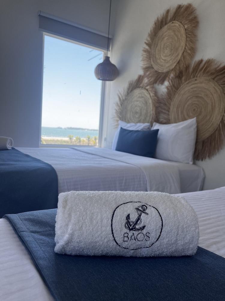 Baos Hotel & Restaurant