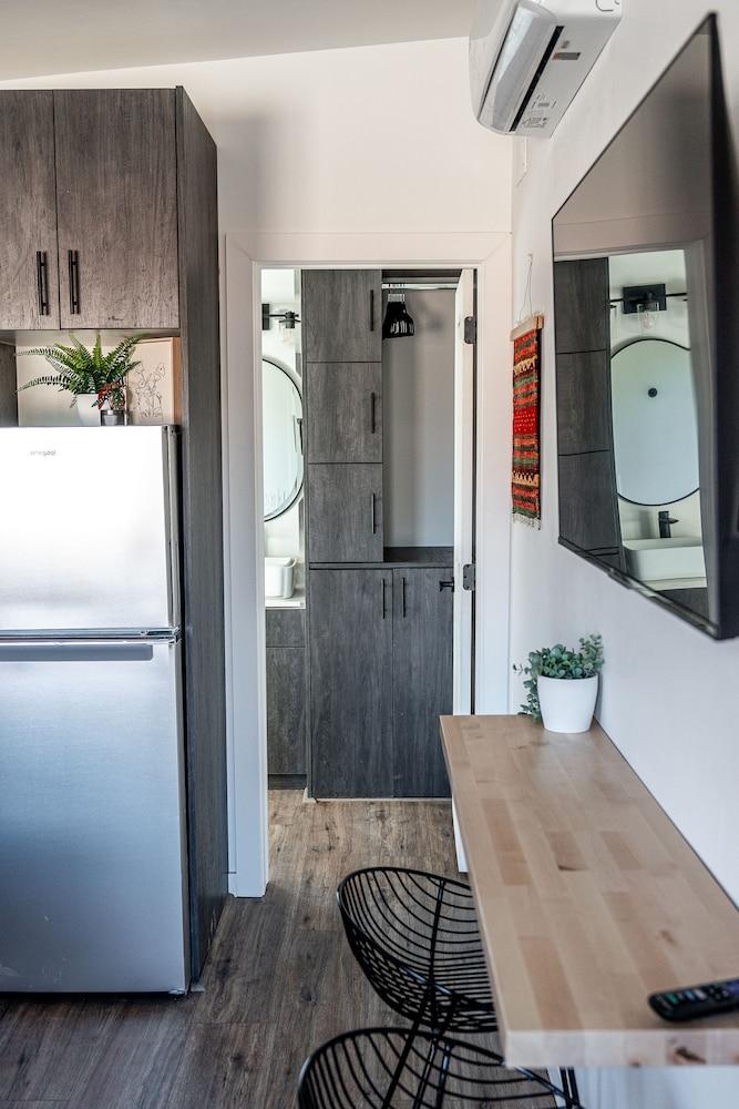 Casitas at Capitol Reef