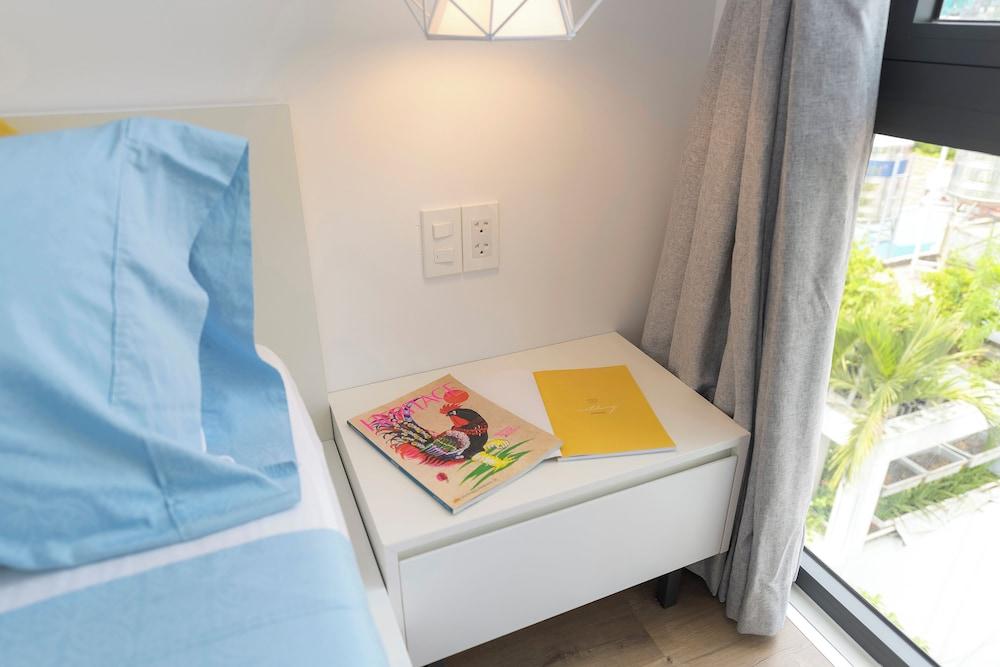 Christinas Hotel & Cafe