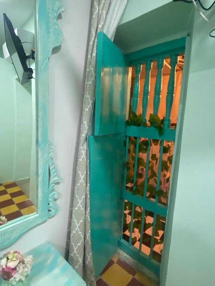 4CR-1M CASA EN EL CENTRO HISTORICO GETSE