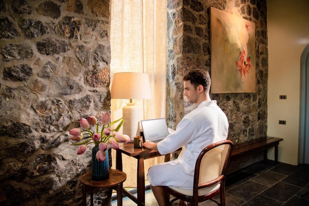 Tam Coc Retreat Ninh Bình