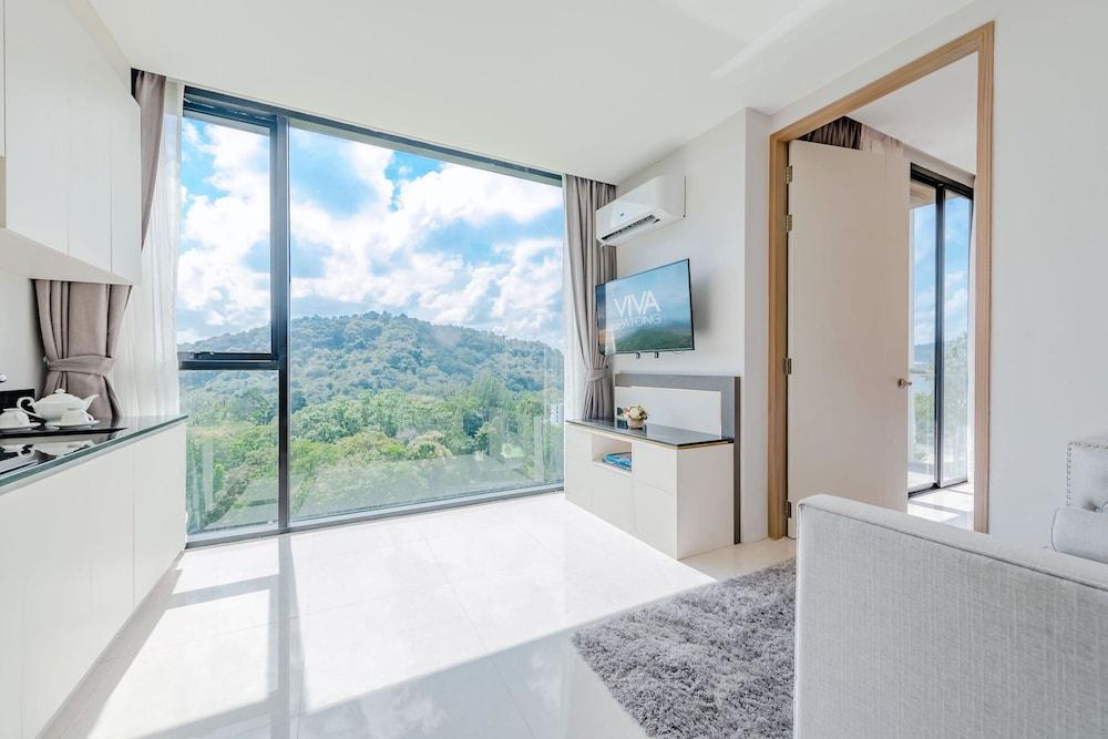 Condo Viva Patong A703 Freedom Beach