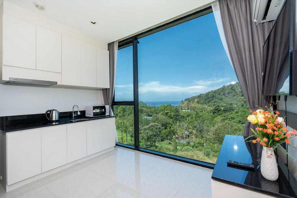 Condo Viva Patong A703 Freedom Beach