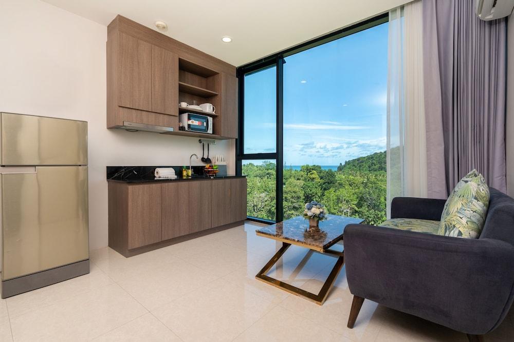 Condo Viva Patong A503 Freedom Beach