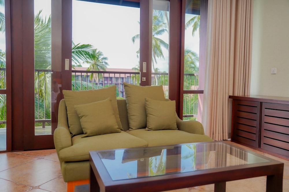 Celestia Ayurveda Resort