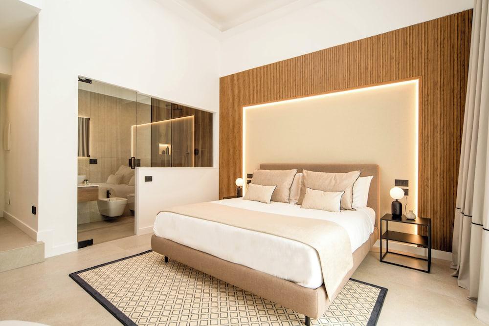 Mamalu Studios and Suites