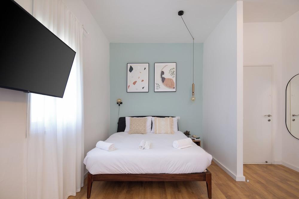 PORT CITY HAIFA BAT GALIM