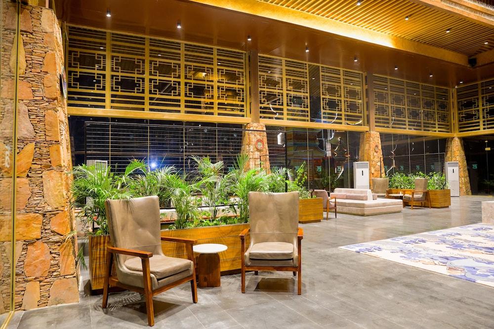 Ananta Spa & Resort Jaipur