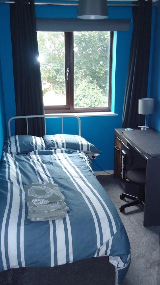 3 bed House Mkt Deeping - nr Peterborough Stamford