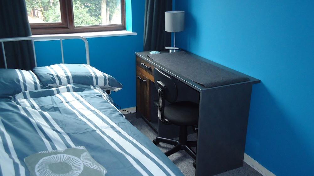 3 bed House Mkt Deeping - nr Peterborough Stamford